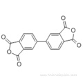 3,3',4,4'-Biphenyltetracarboxylic dianhydride CAS 2420-87-3